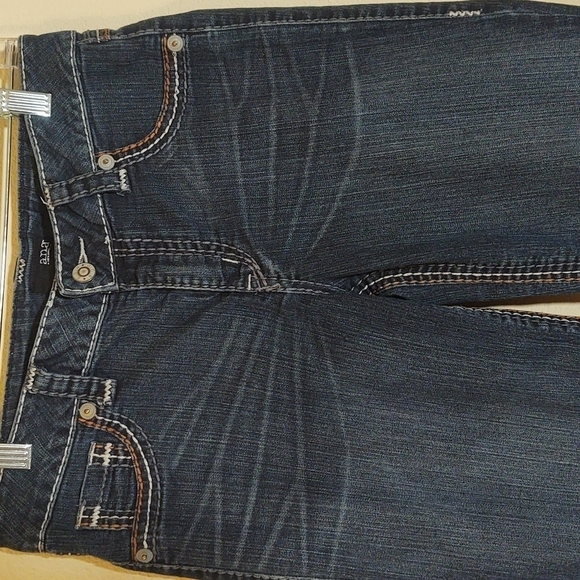 a.n.a Denim - a.n.a A New Approach Women's Cuffed Denim Jeans